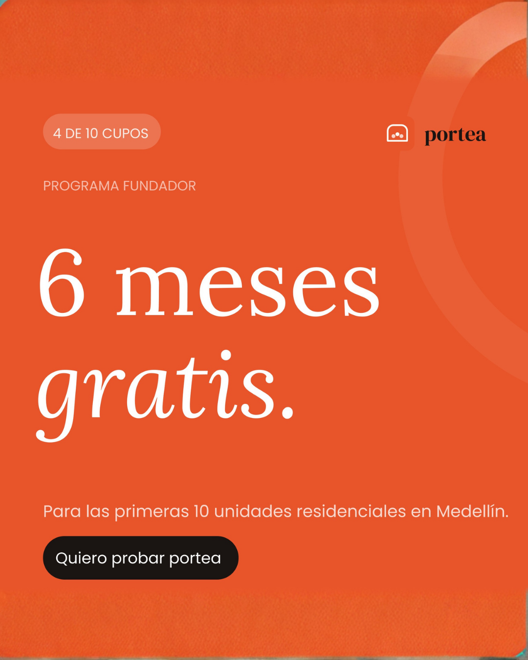 Portea gallery image