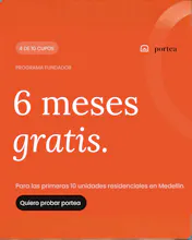 Portea gallery image