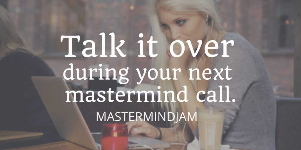 MastermindJam gallery image