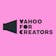 Yahoo for Creators