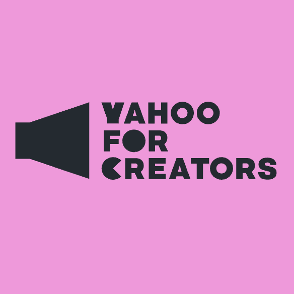 Yahoo for Creators thumbnail image