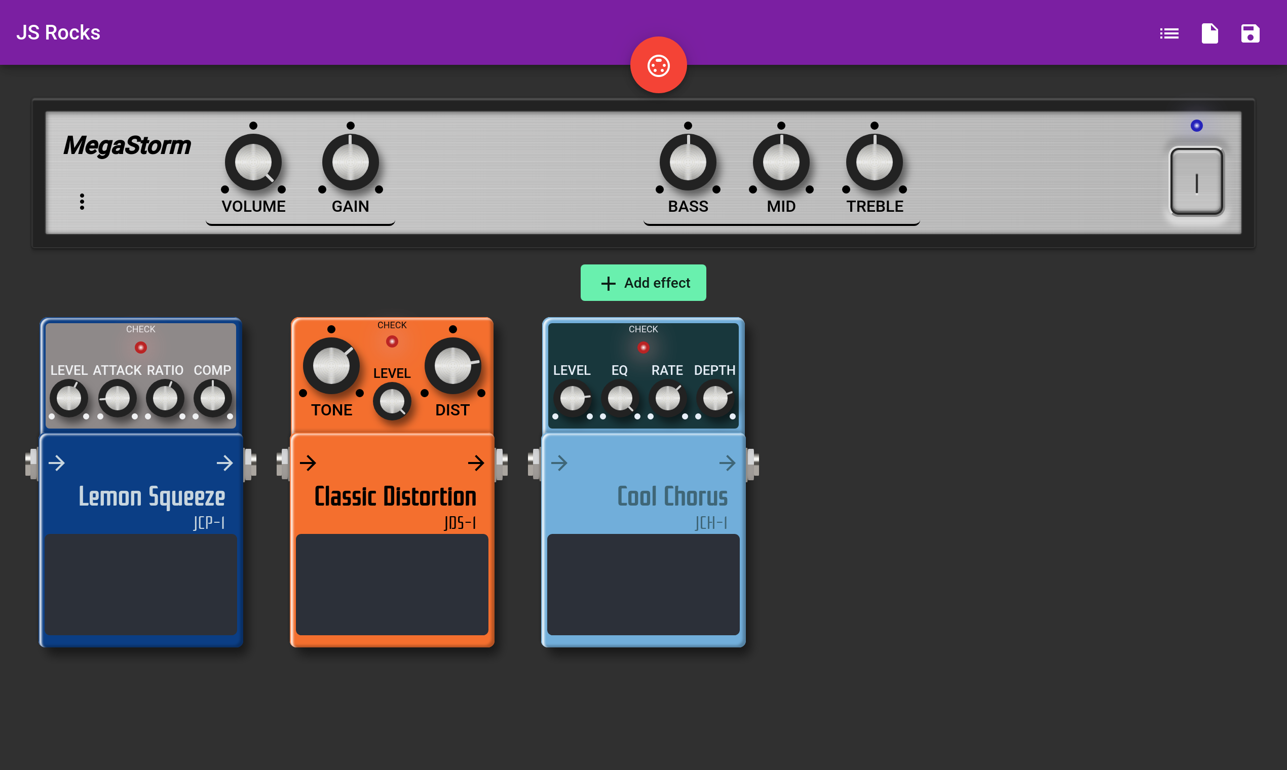 JS Rocks gallery image