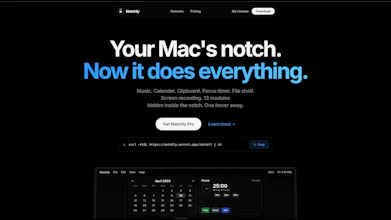 Notchly gallery image