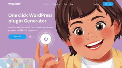 WebLoop gallery image