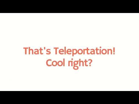 Teleport - Google Maps Rank Finder gallery image