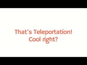 Teleport - Google Maps Rank Finder gallery image