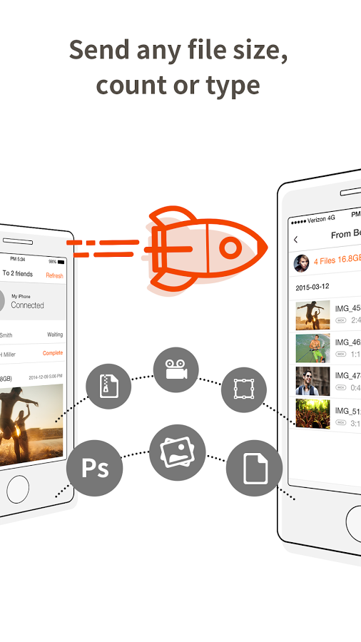 Sunshine gallery image