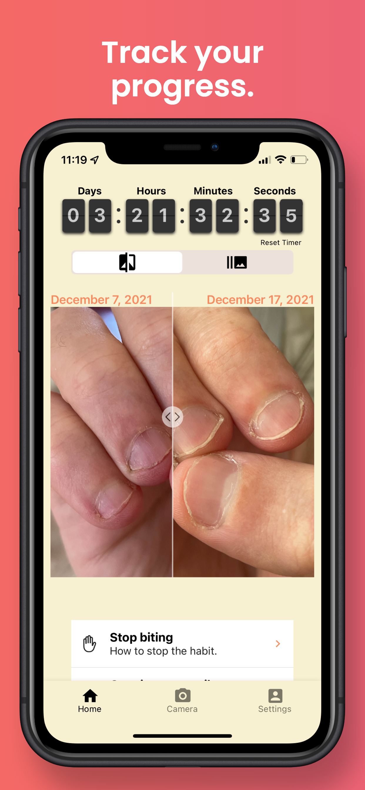 Nailkeeper  gallery image