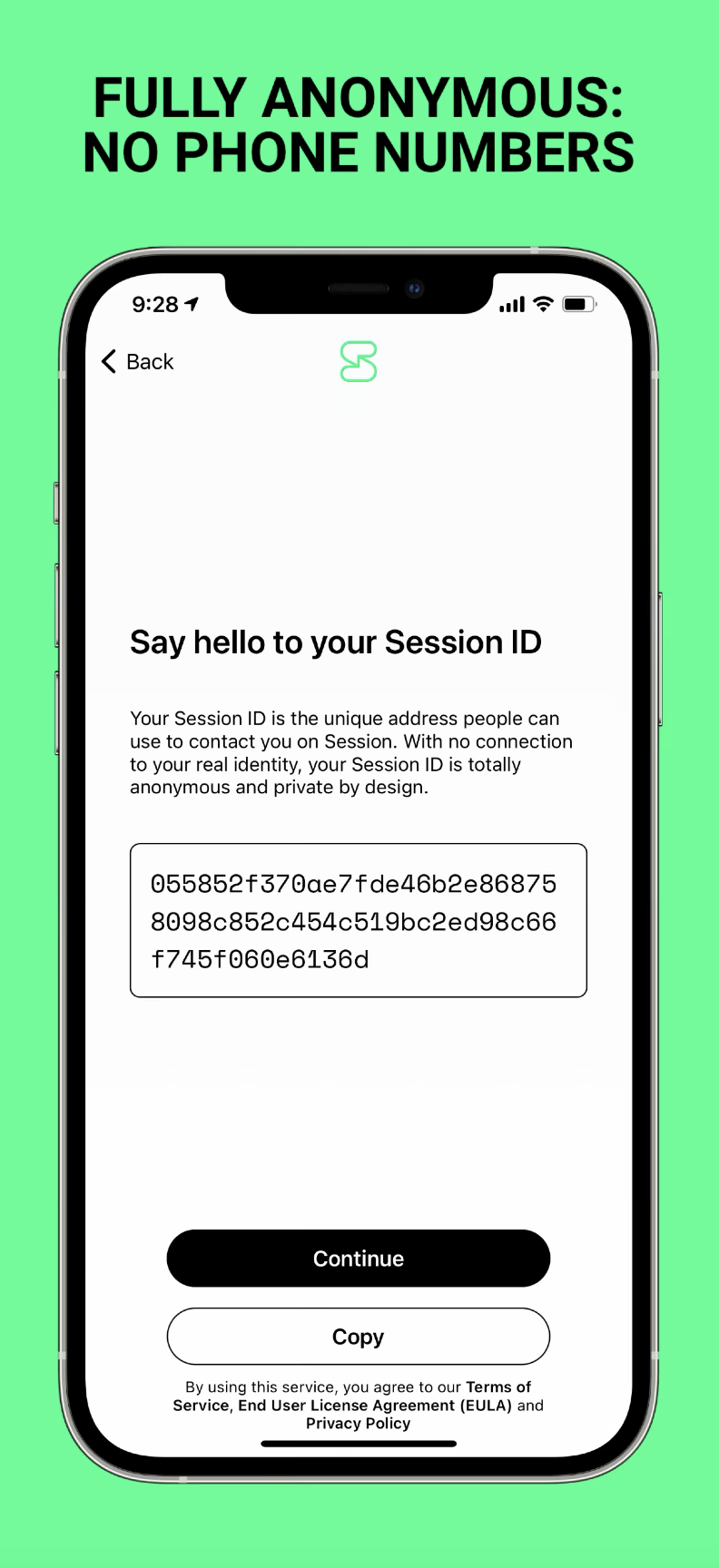 Session gallery image