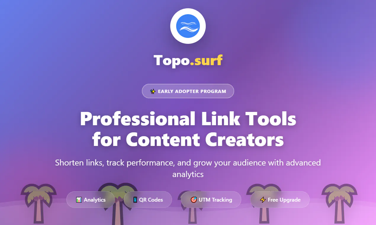 Topo.surf gallery image