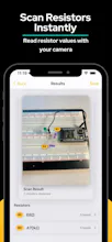 Resistor Scanner gallery image