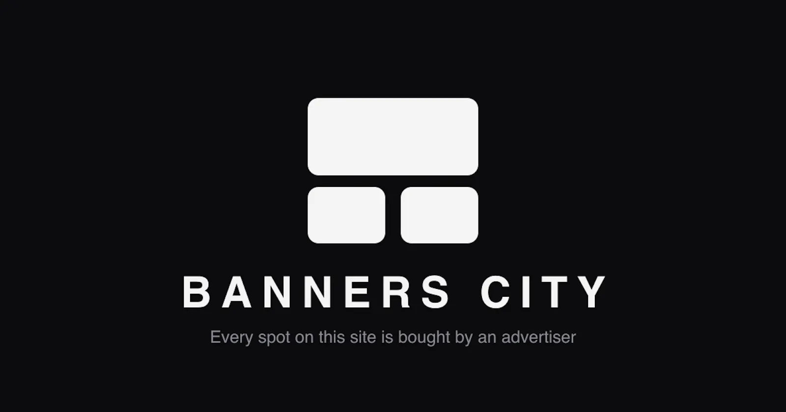 Banners City screenshot 1