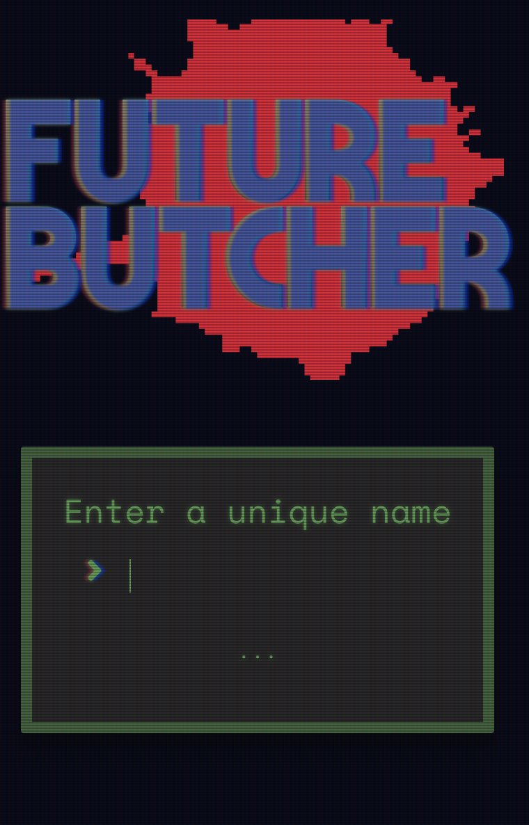 Future Butcher gallery image