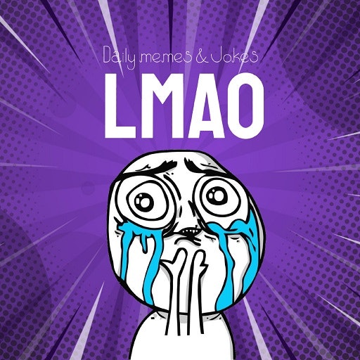 LMAO