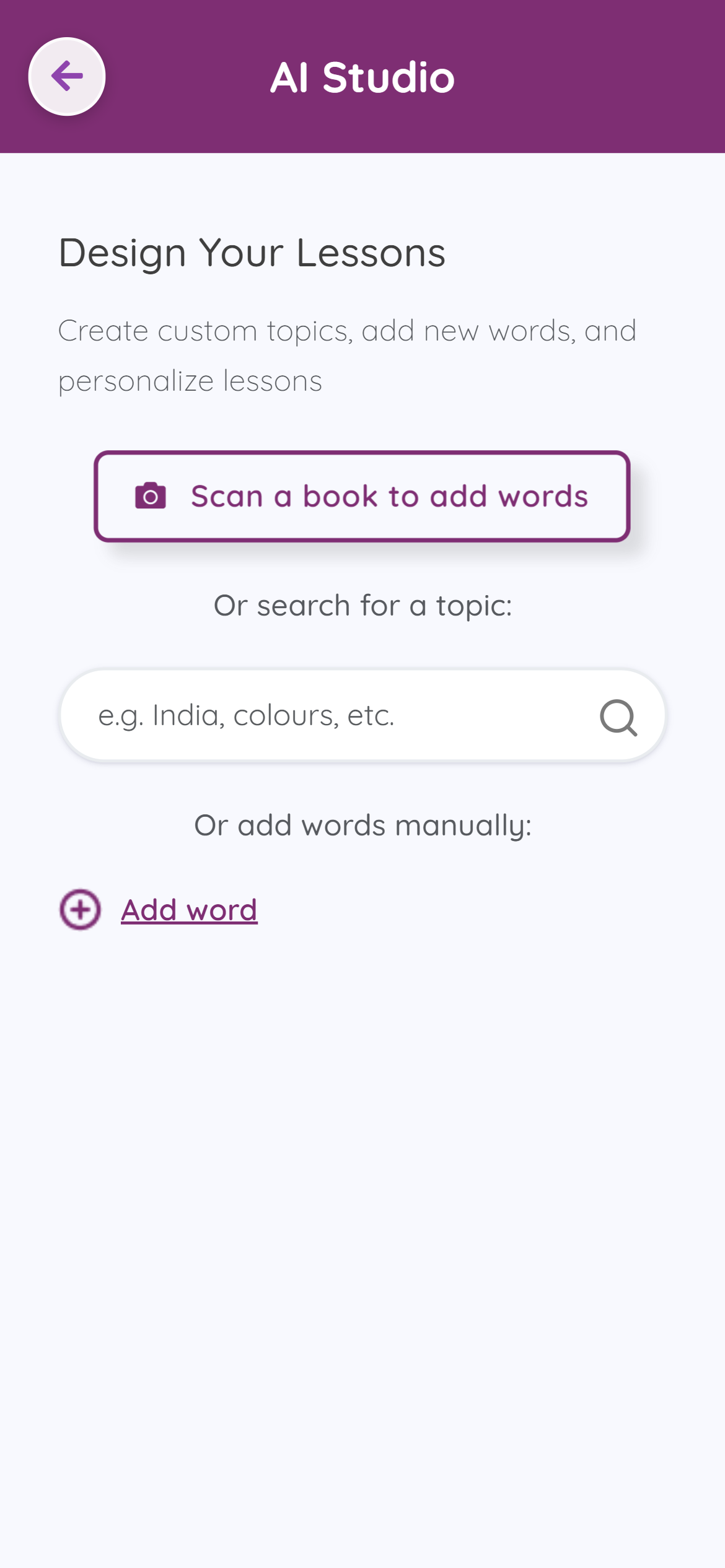 AlphaKhoj gallery image