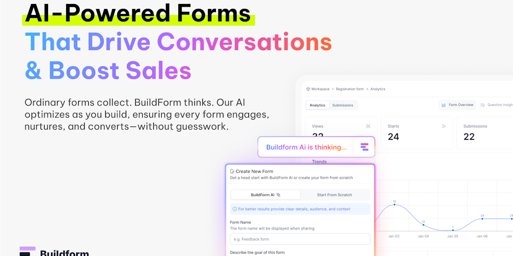 Buildform