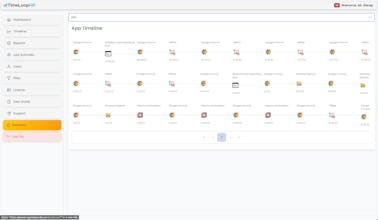 TimeloopHR gallery image