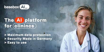 Basebox AI gallery image