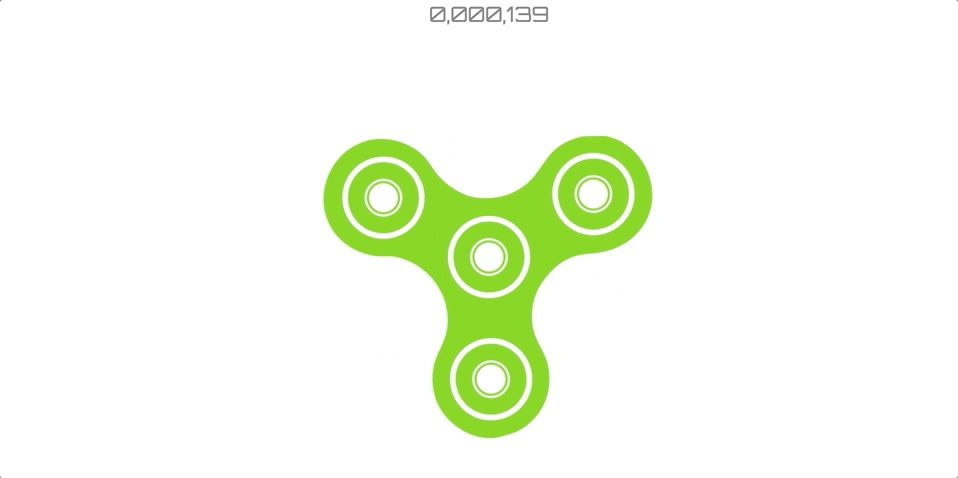 Fidget Spinner - Product Information, Latest Updates, and Reviews