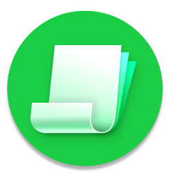 Invoice.app for Mac