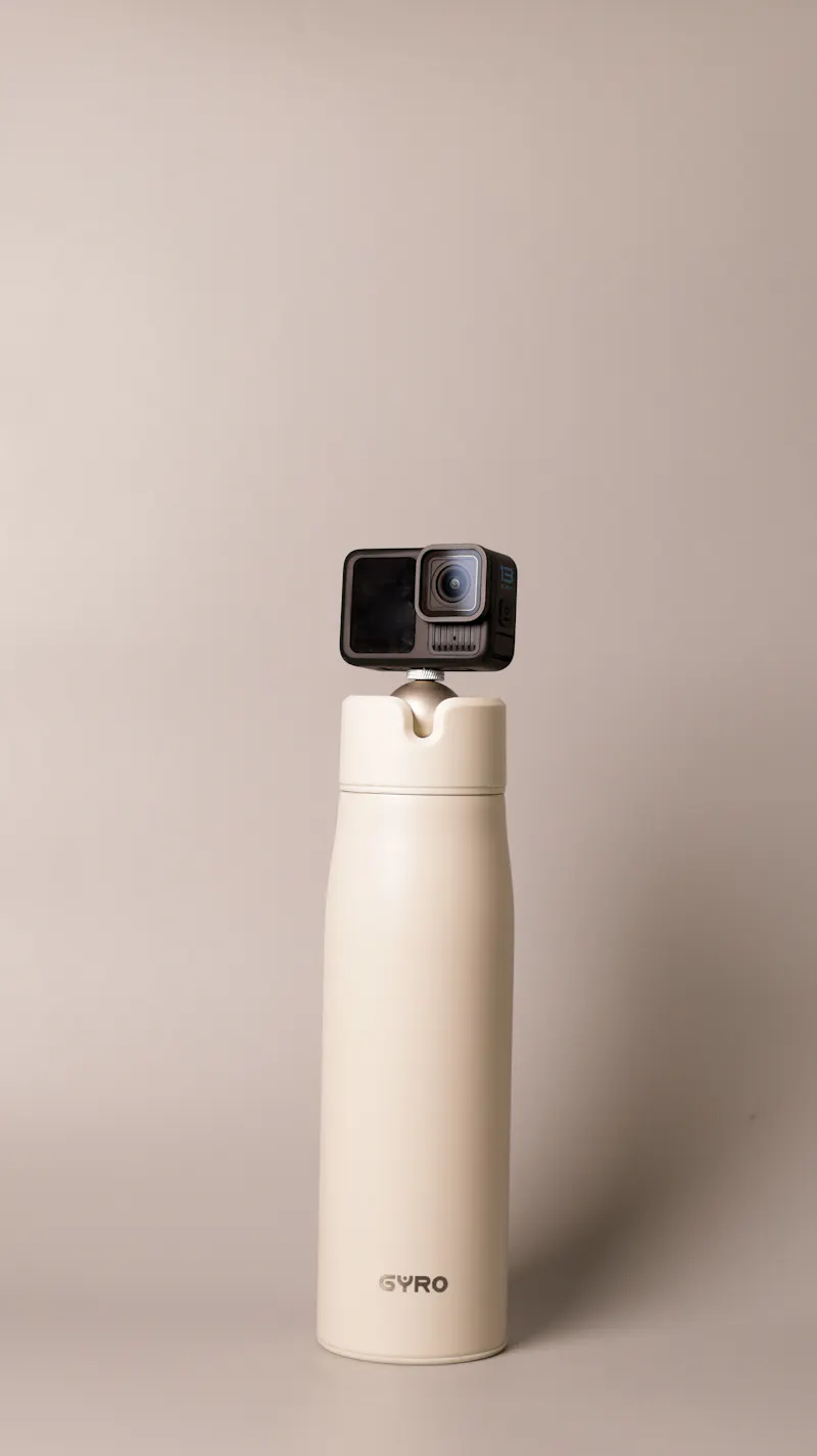 Gyro Bottle screenshot 4