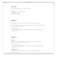 Superscript gallery image