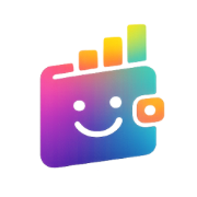 LolyDash - Product Hunt launch logo and brand identity