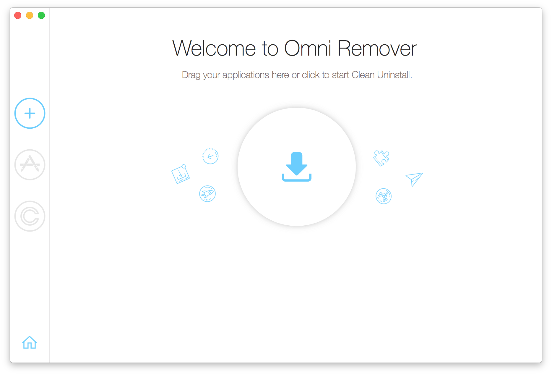 Omni Remover V1 gallery image