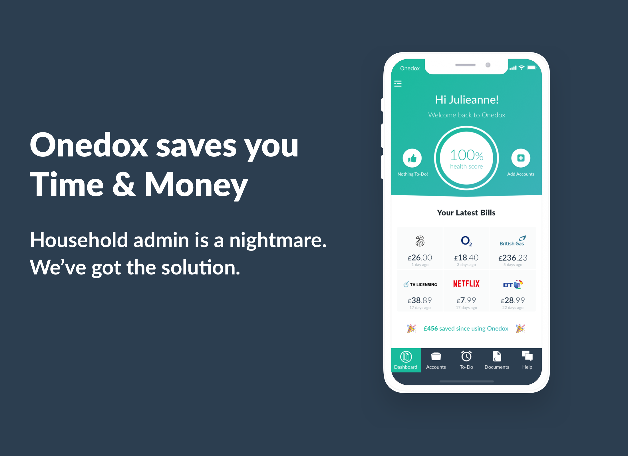 Onedox Image