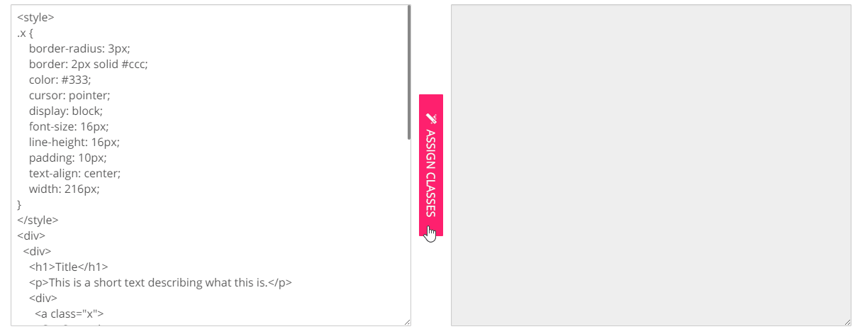 CSSRooster Image