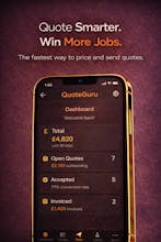 QuoteGuru: Quote Maker App gallery image