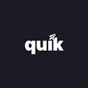 Quik Content-LinkedI... logo