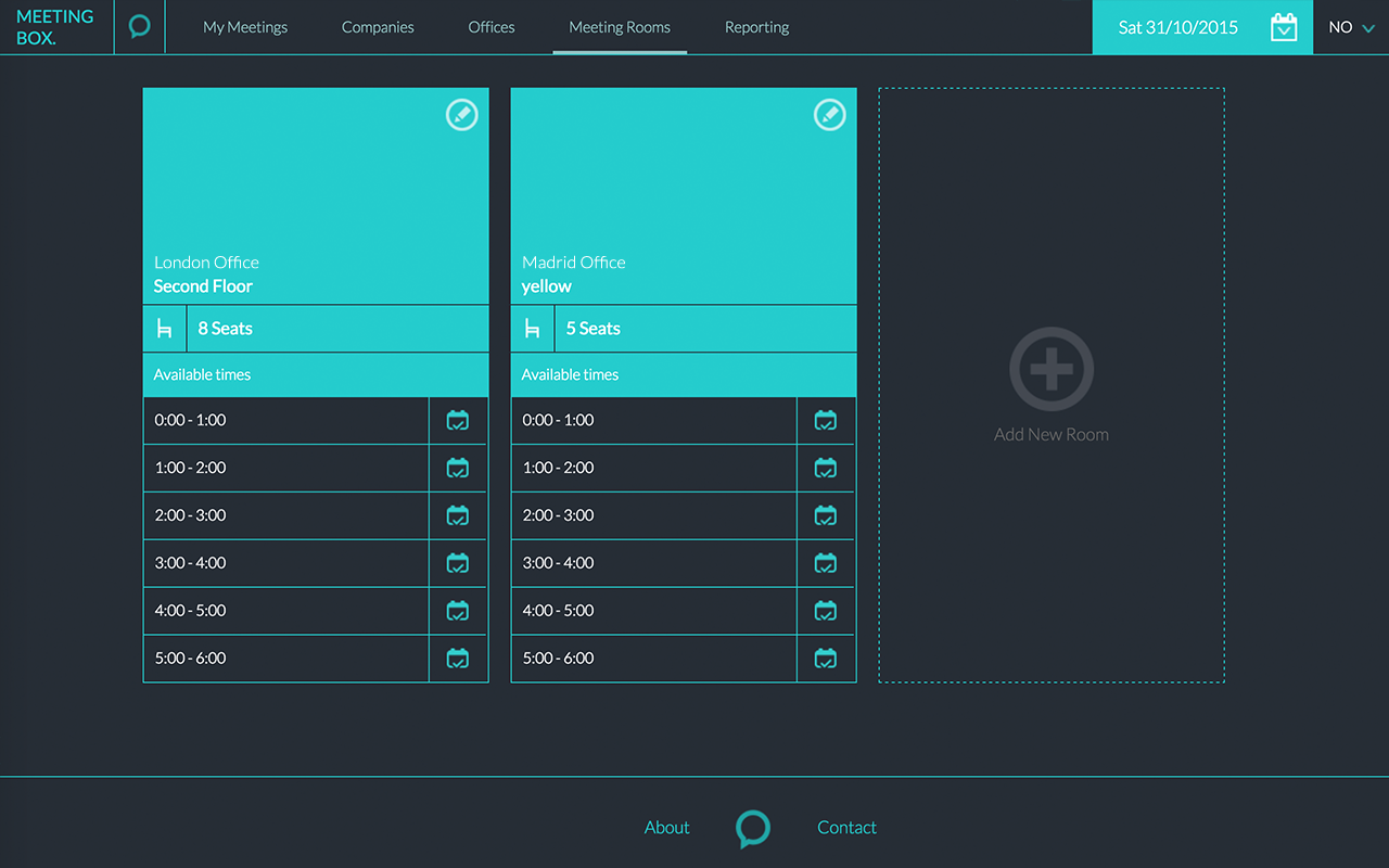 Meeting Fuse gallery image
