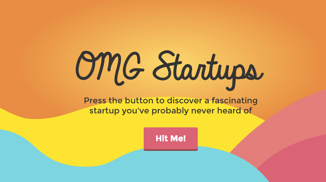 OMG Startups gallery image