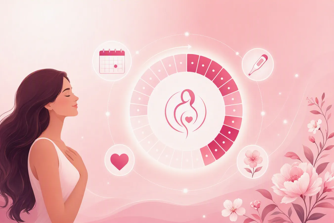 Ovulation Calculator 