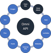 Omni-CMS gallery image