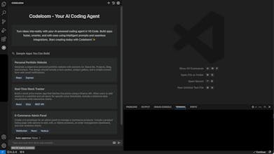 Codeloom gallery image