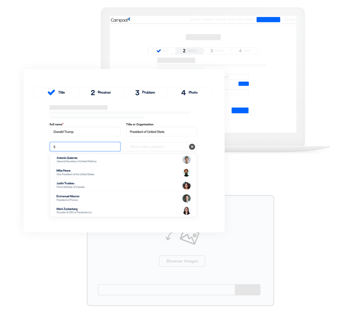 Campoal gallery image