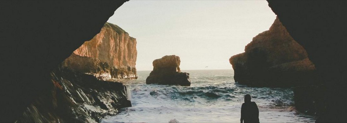 The Lady Cave - 5: Maurya Couvares gallery image