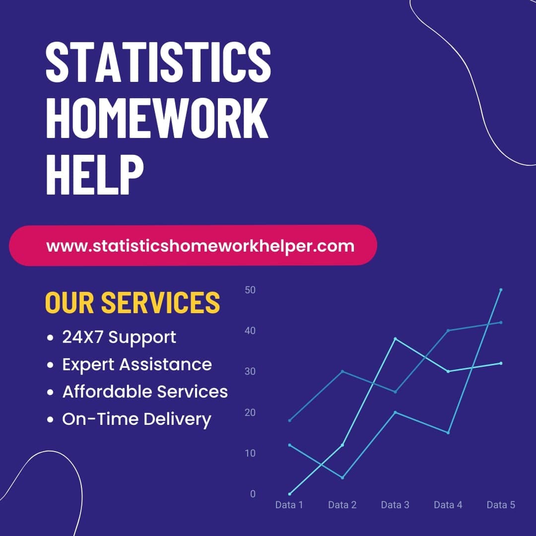 Benefits of Statistics Homework Help media 1