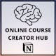 Online Course Creator Hub