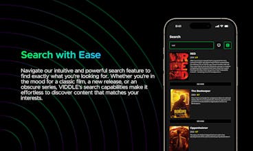 VIDDLE gallery image