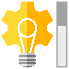 Floating Brightness Control