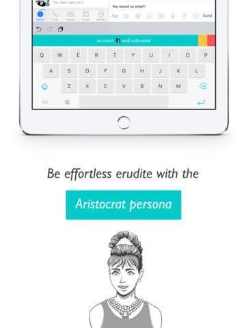 Wonder Keyboard gallery image