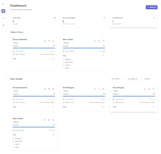 AimDash gallery image
