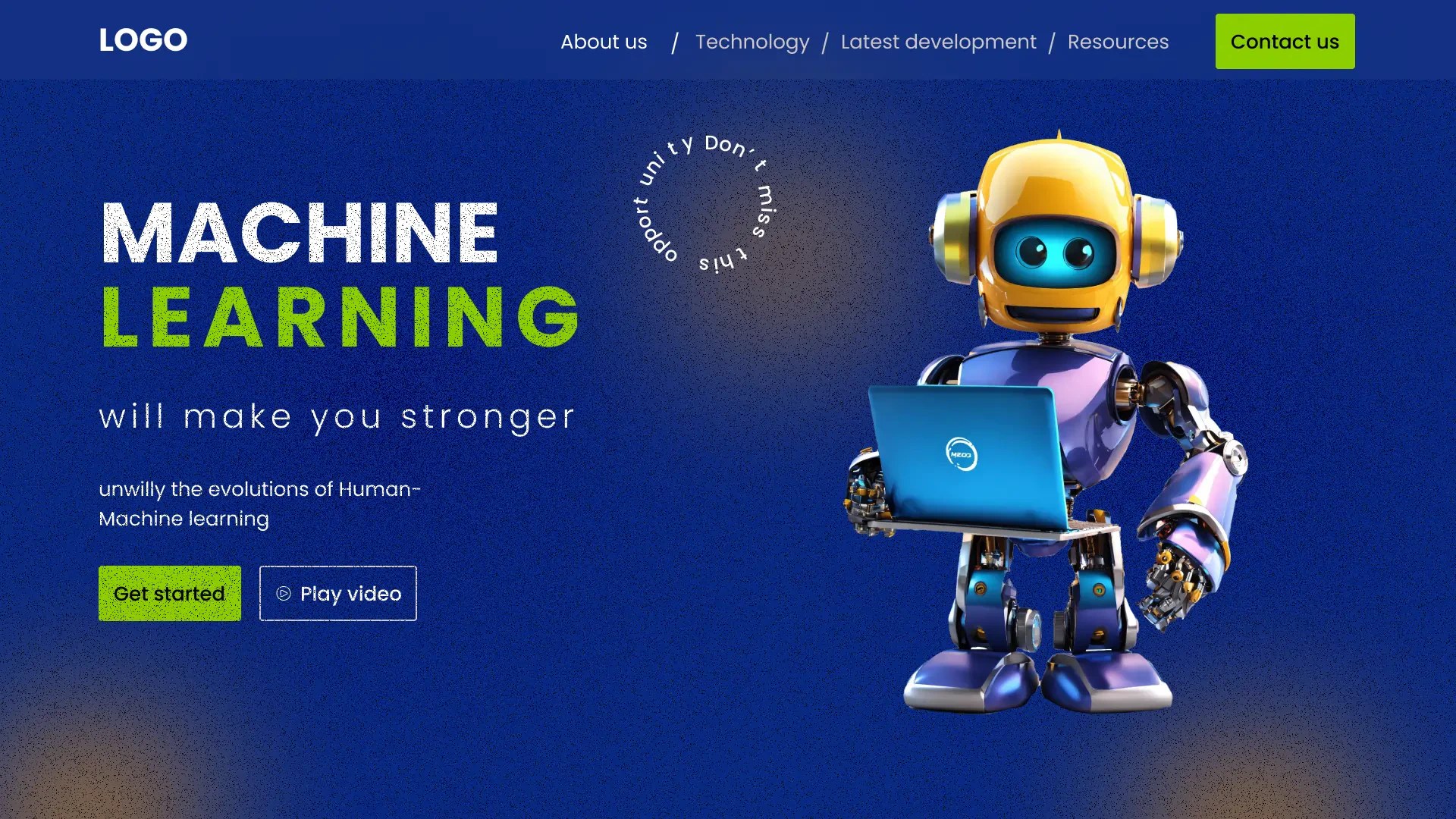 Signal Trading Bot 截图 3