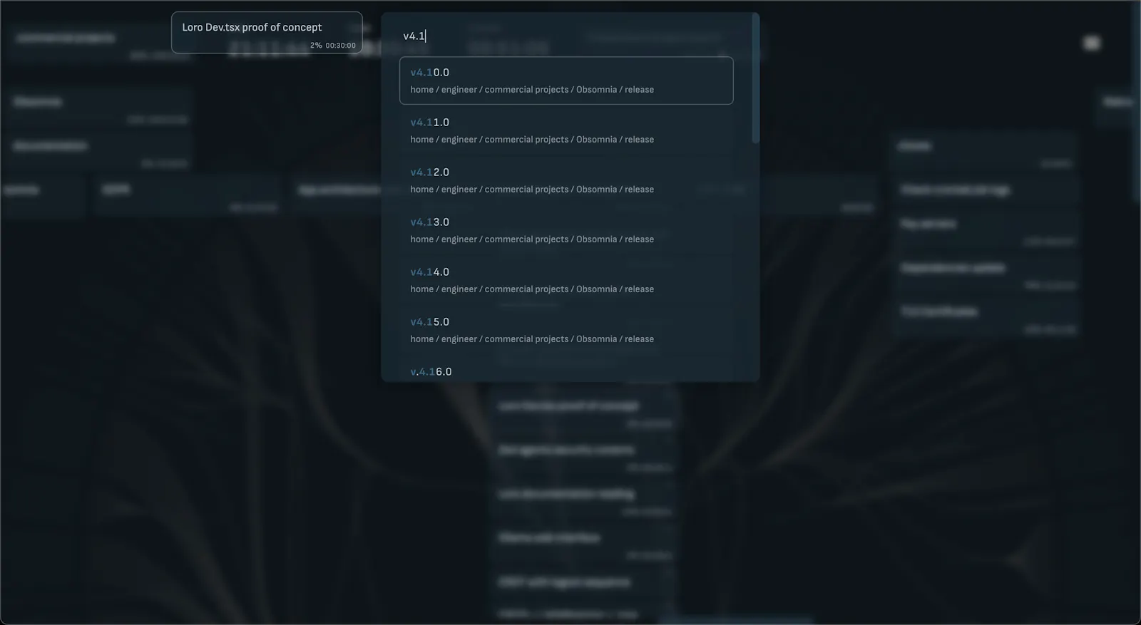 Obsomnia screenshot 8