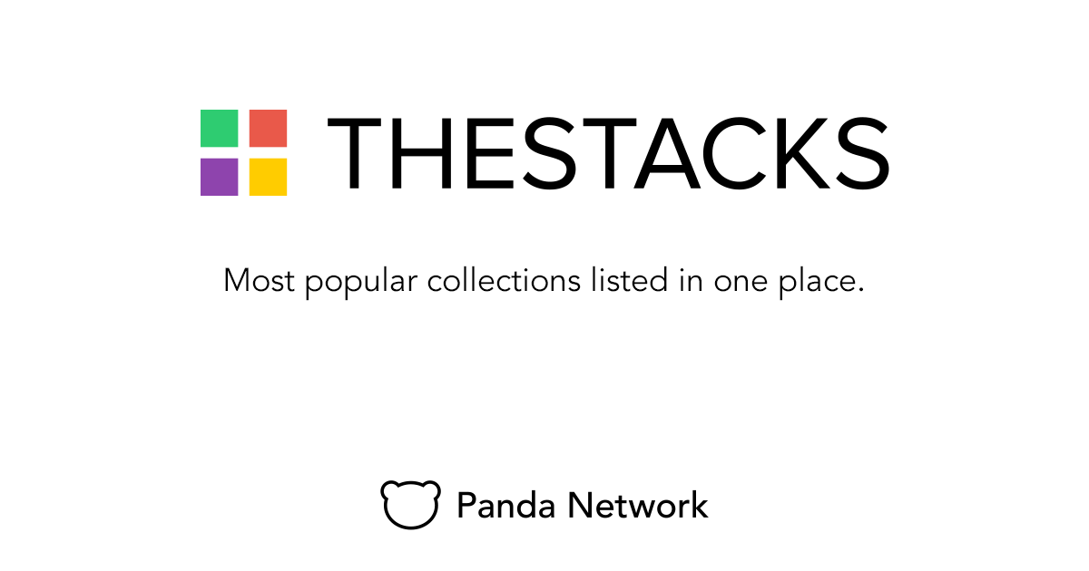 The Stacks Image