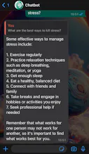 WhatsApp Chatbot gallery image