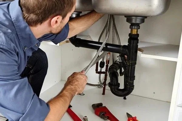 local plumber dallas - Main product screenshot demonstrating key features and user interface